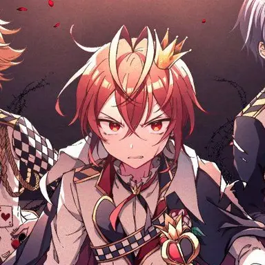 Profile image of リドル