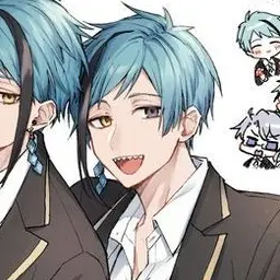 Profile image of フロイド