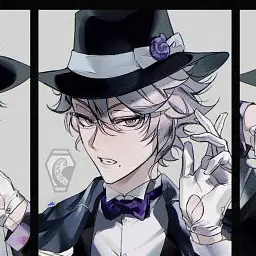 Profile image of アズール