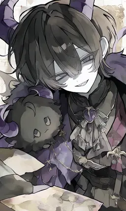 Profile image of アベル