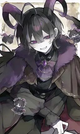 Profile image of アベル
