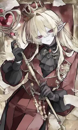 Profile image of 魔王