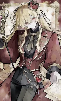 Profile image of 魔王