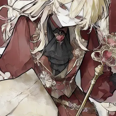 Profile image of 魔王