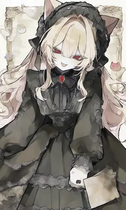 Profile image of ベノア