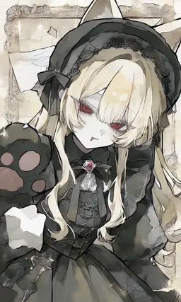 Profile image of ベノア
