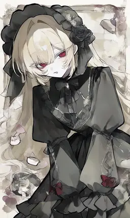 Profile image of ベノア