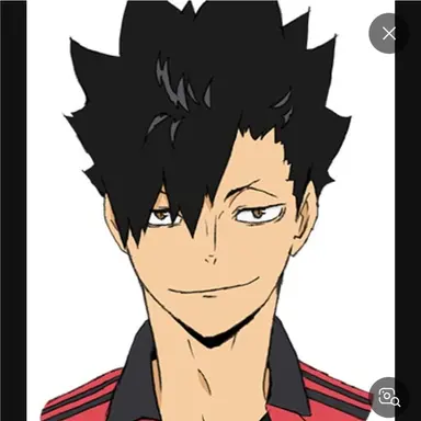 Profile image of 쿠로오 테츠로