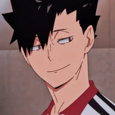 Profile image of 黒尾の鉄朗