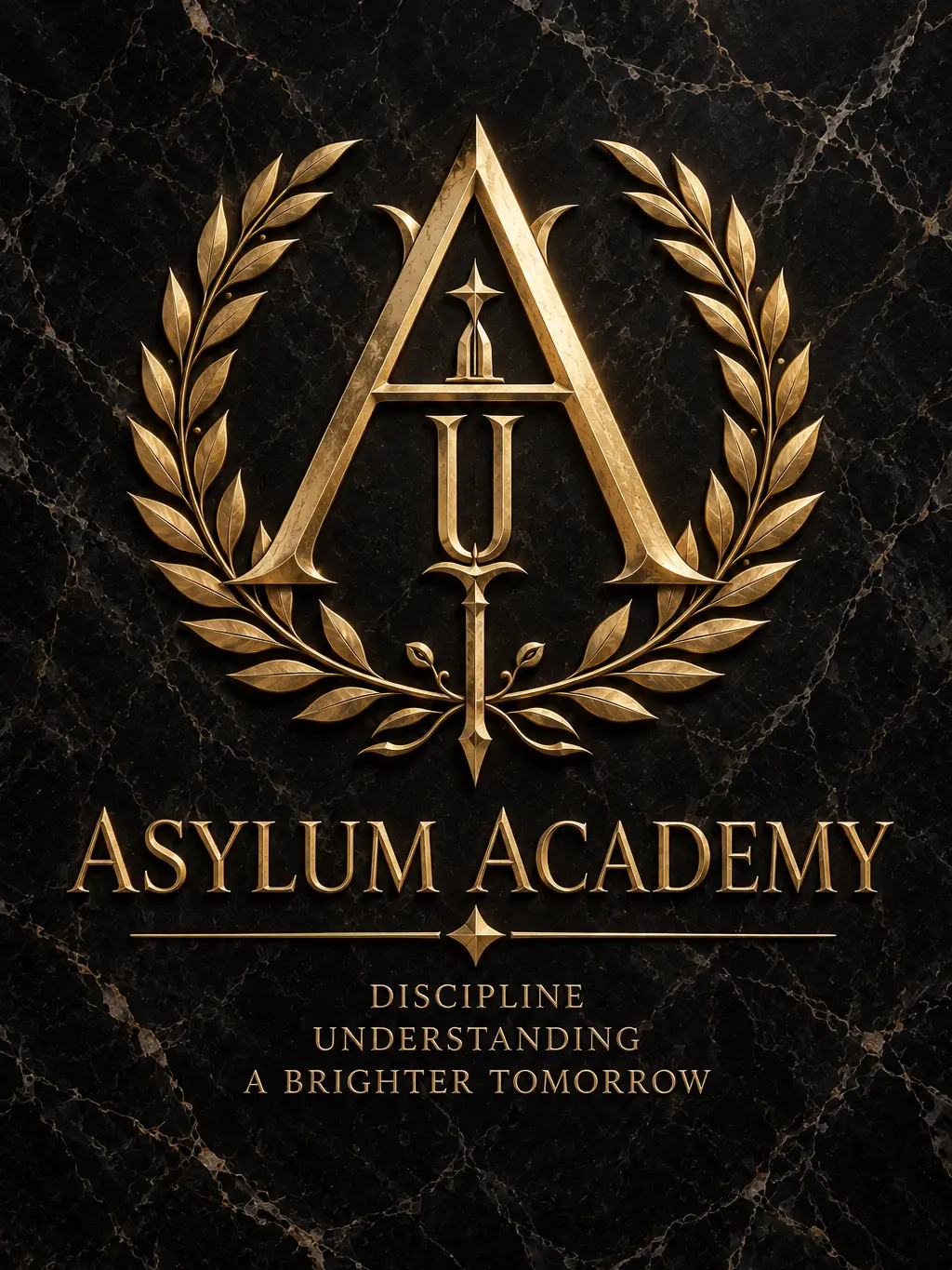 Booklife132의 Asylum Academy