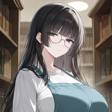 Profile image of Fuyuki
