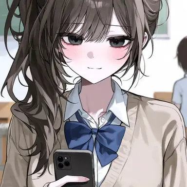 Profile image of 坂井 愛莉