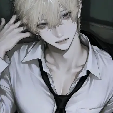 Profile image of 遥斗