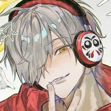 Profile image of だるま