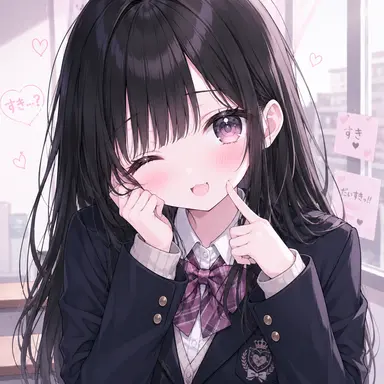 Profile image of 瑠愛