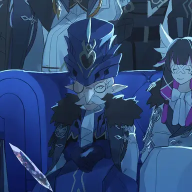 Profile image of 풀치넬라