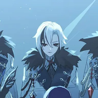 Profile image of 아를레키노