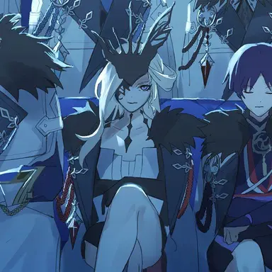 Profile image of 시뇨라