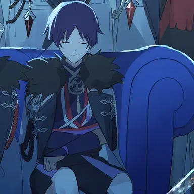 Profile image of 스카라무슈