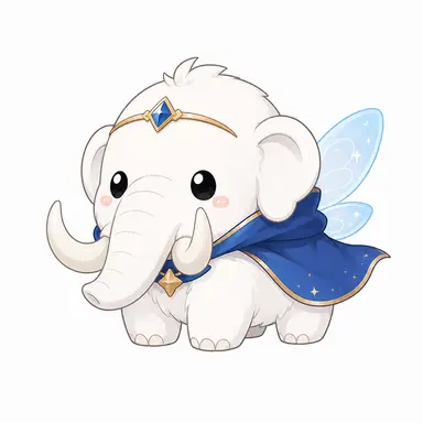 Profile image of モス