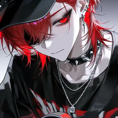 Profile image of 播戸 赤兎