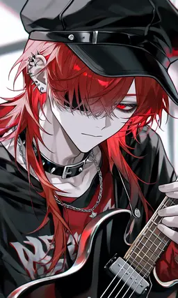Profile image of 播戸 赤兎