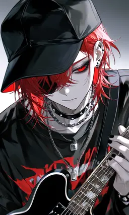 Profile image of 播戸 赤兎