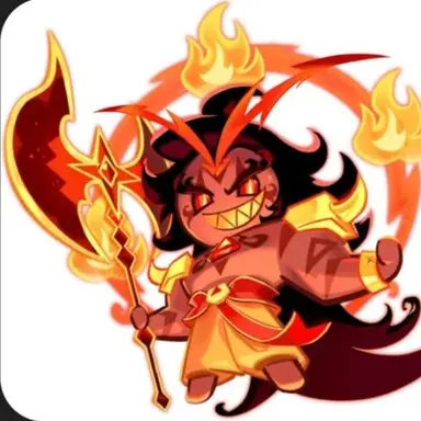 Profile image of 버닝이