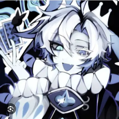 Profile image of 쉐도우밀크 쿠키