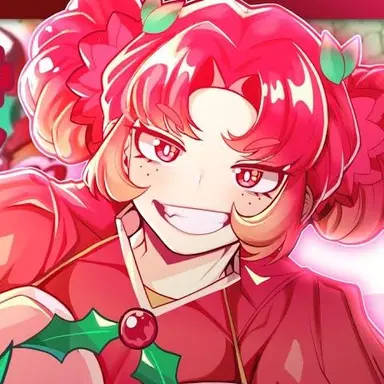 Profile image of 홀리베리 쿠키