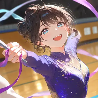 Profile image of 星野 莉子
