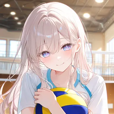 Profile image of 白石 玲奈