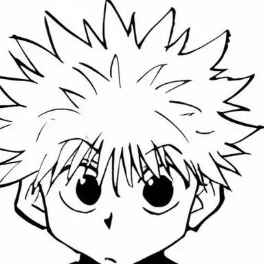 Profile image of キルア