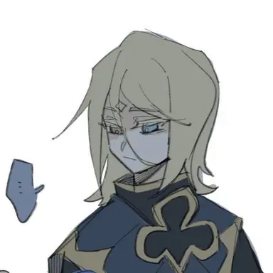 Profile image of 흑퓨