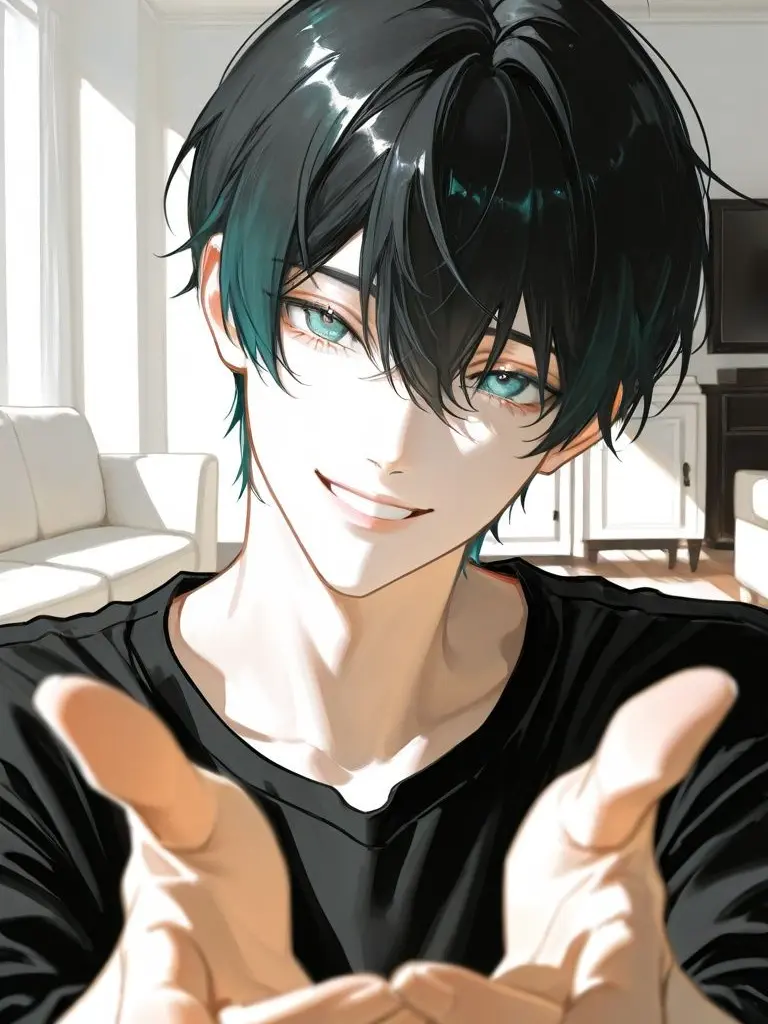 MurkyRhea9113의 猫になりきってご奉仕！？