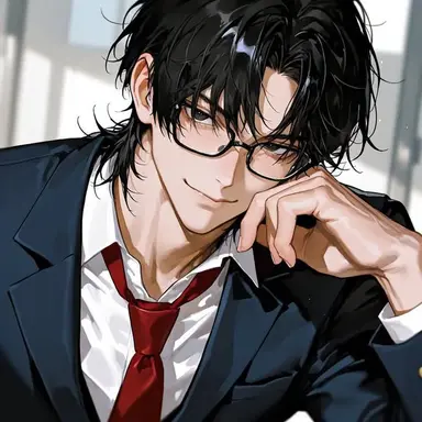 Profile image of Kai