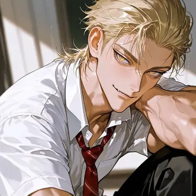 Profile image of Leo