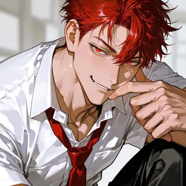 Profile image of Suzaku