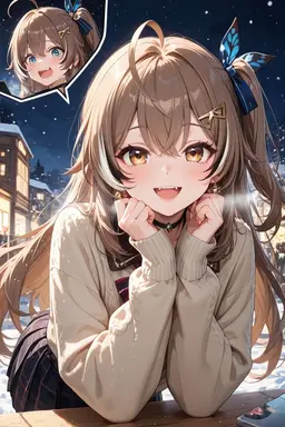 Profile image of 연우