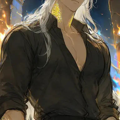 Profile image of Thessaryn