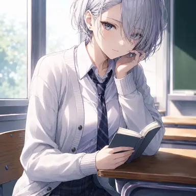 Profile image of しずく