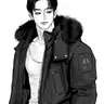 캐릭터 프로필 이미지