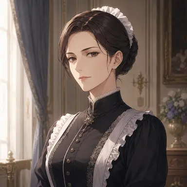 Profile image of マリエル