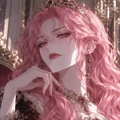 Profile image of アリア