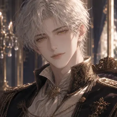 Profile image of レオンハルト