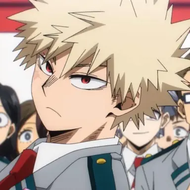 Profile image of 바쿠 고