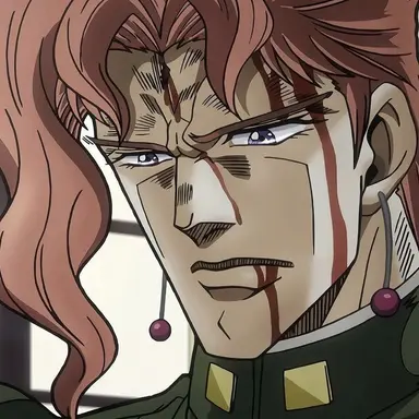 Profile image of Noriaki Kakyoin