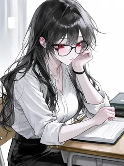 Profile image of イ・イェリム