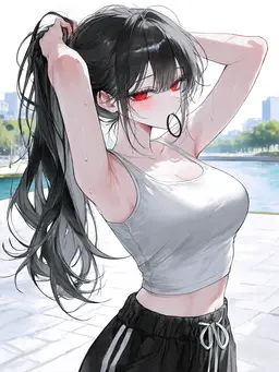 Profile image of イ・イェリム