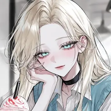 Profile image of 백시은